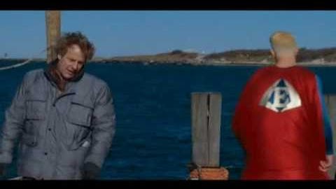 Paper Man clip 2 with Jeff Daniels and Ryan Reynolds