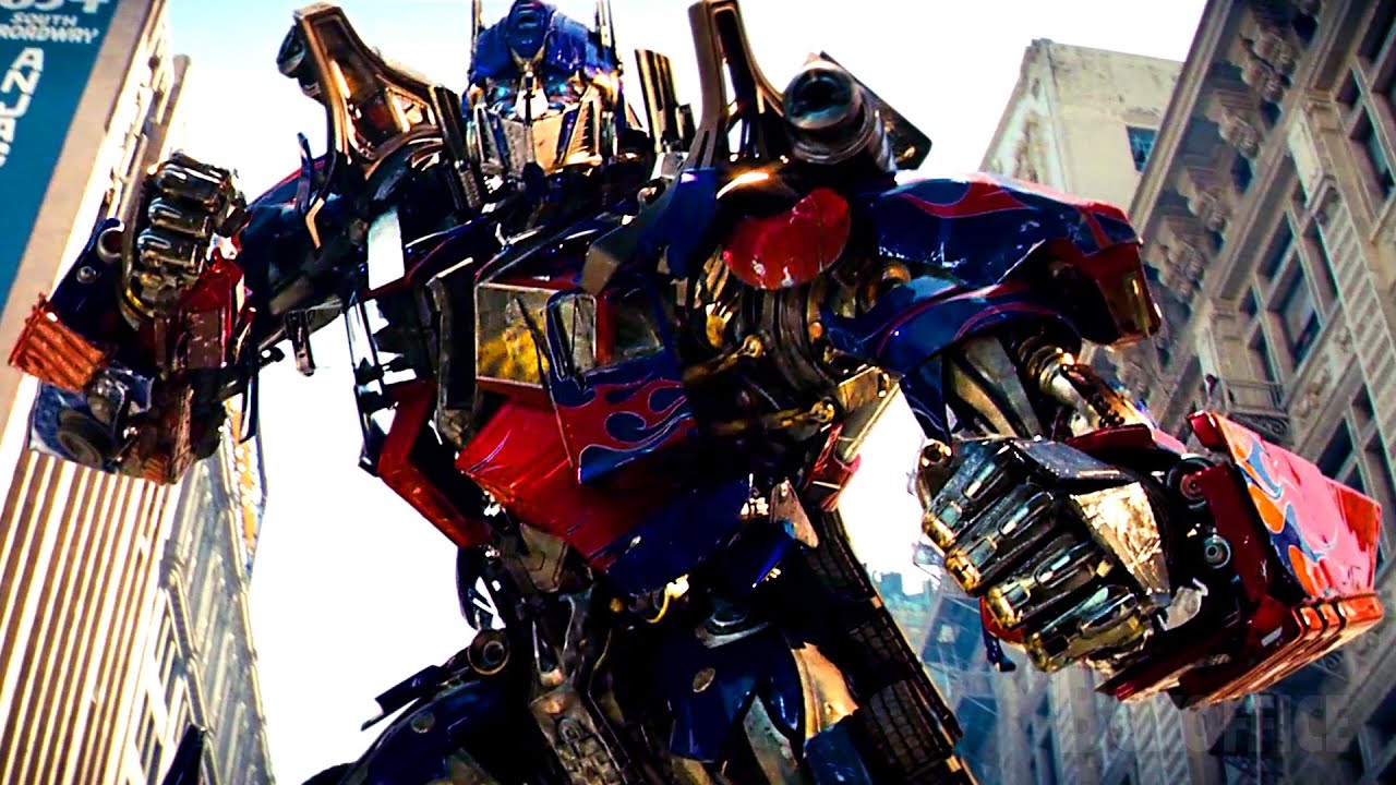 Transformers Prime (Jack x Arcee) - Chapter 14 - Wattpad