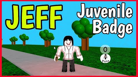 How to get JEFF in BALDI