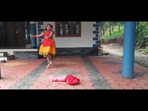 Appus rocks Kurathi folk dance