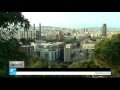 مراسلون كاتالونيا الإقليم المتمرد