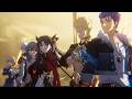 Fate×スタレコラボイベントの全ムービー (崩壊：スターレイル)