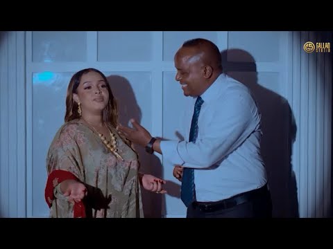 MAXAMED BK FT XAMDA QAALI ADAAN IFKA KUUGU JECELAHAY HEES CUSUB 2025