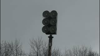 Download lagu This EOWS 612 doesn’t know what signal to do