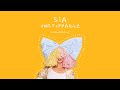 Sia - Unstoppable (Studio Acapella)
