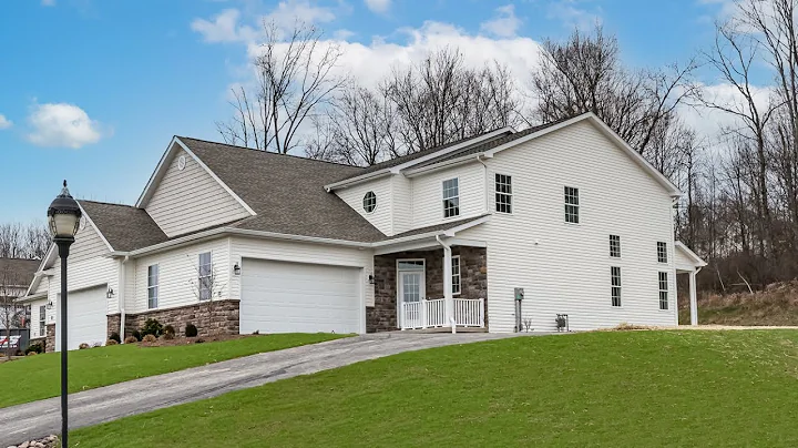 *SOLD* 22 Dakota Drive, Dallas PA 18612 - Lewith & Freeman Real Estate