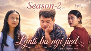 //LYNTI BA NGI JIED //season-2//SHORT FILM//