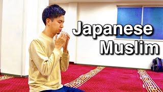 What's it like being Japanese-Muslim in Japan?