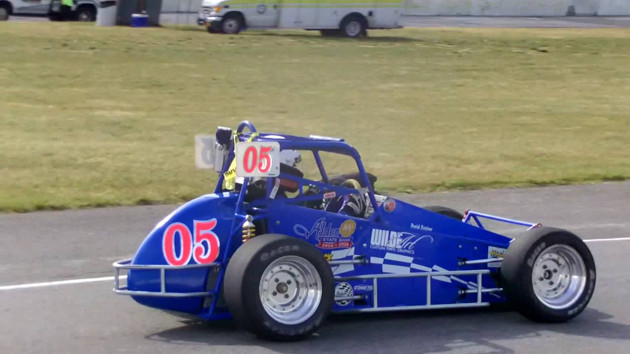 Tq Midget 35