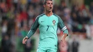 Cristiano Ronaldo ► Nada Sem Voce | Summer | 2015/2016 (HD 1080P)