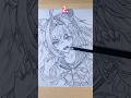 Drawing Nanally | NTE #shorts #nte #ntecreator