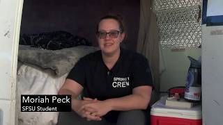 SFSU Housing Crisis