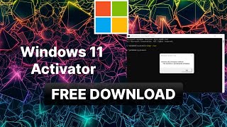 Quick Tutorial | How To Install Windows 11 Activator | Windows 11 Activator 2023