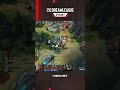 Фейл від Crystallize – не туди стрибнув і загинув! #dota2 #мейнкаст #дота2українською #DreamLeague