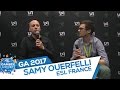 Interview samy ouerfelli  directeur gnral desl france