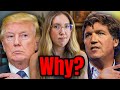 The Right Is Splitting and No One Wants to Talk About It