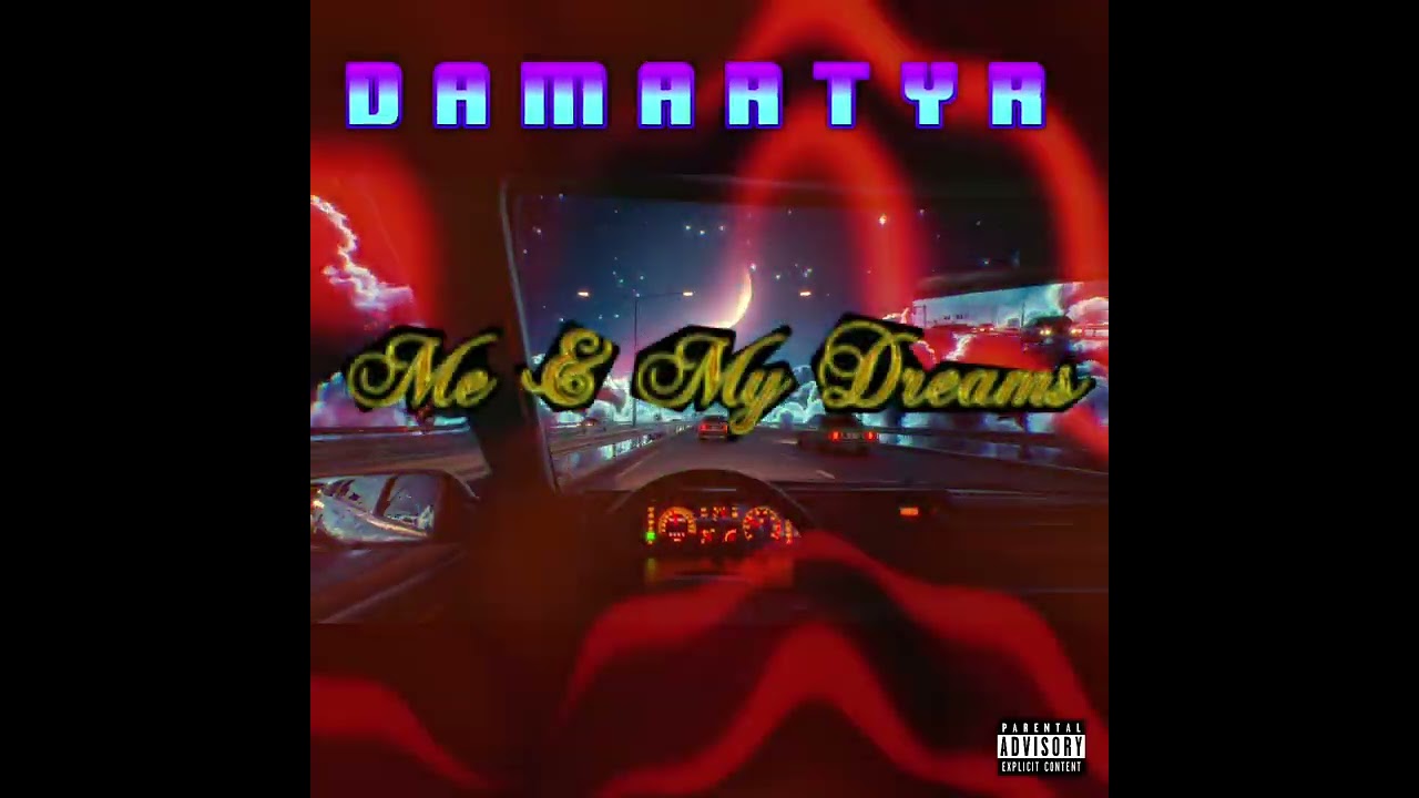 Da Martyr - Me & My Dreams