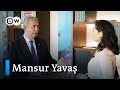 Mansur Yavaş: Kişisel fantezi yatırımlarla para çarçur edilmiş - DW Türkçe