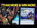 Draw More Mill Spells = Win More Games!? The Modern Is A Brutal Format! | MTGO League Gameplay