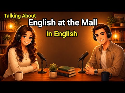 Real English Conversations to Boost Your Speaking Confidence!