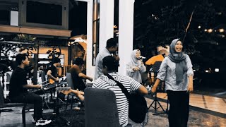 Ada Untukmu by Tyok Satrio BnB Cover at Kedai Tuas