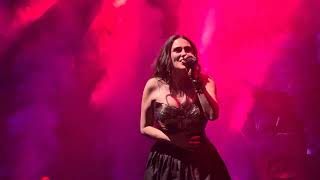 *Within Temptation - The Purge* (12.11.2022, Hallenstadion CH-Zürich)