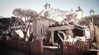 Belén de Viveiro 2016
