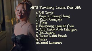 Download lagu KUMPULAN LAGU HITS LAWAS DARI DEK ULIK