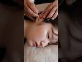 ASMR だんだん眠くなる気持ちいい耳かき #asmr