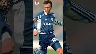 Trabzonsporlu Hn Tarihe Geçen Füzesi