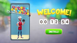 11 Cooking Ville Restaurant Game 1920x1080 screenshot 4