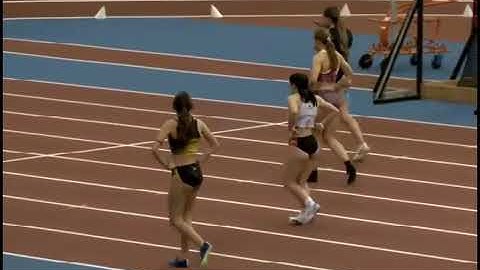 Thumbnail of LAURA MARTINEZ IN 60 meter MADRID 2025