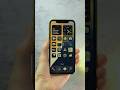 Изменение значков приложений на iPhone в iOS 18 #apple #iphone #tips #tricks #technology #iOS18
