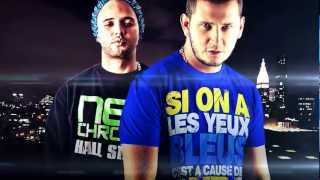 Watch Unite 2 Feu Le Temps Qui Court feat Seth Gueko video