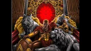 siksa kubur anak lelaki dan serigala