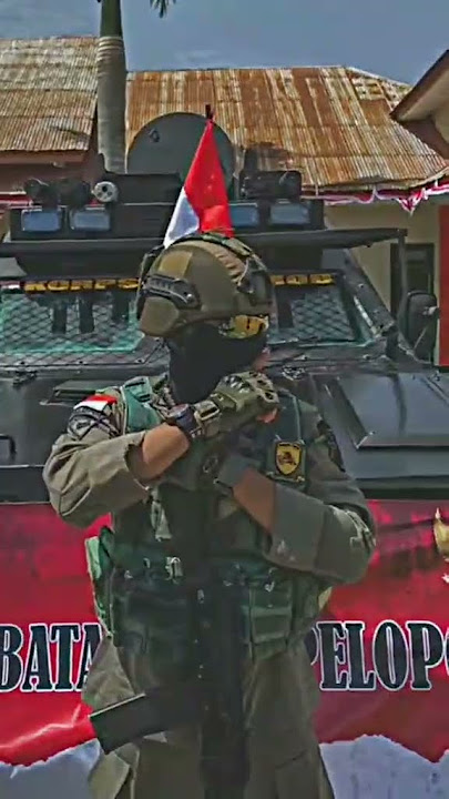 story''wa || POLISI BRIMOB 🇮🇩 PAPUA #polisi #brimobuntukindonesia