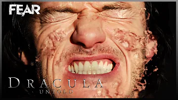Vlad Is Exposed As a Vampire | Dracula Untold (2014)