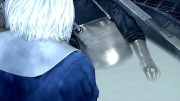 The Executioner Evil Within DLC Full Playthrough