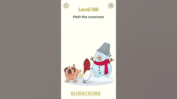 DOP 2 Delete One Part Level 135