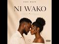 NI WAKO ZURI WAVE Official Audio Swahili Love Song 2026 