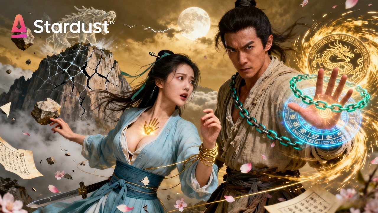 废柴逆袭！一屁崩死宗师？