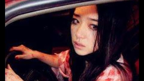愛情驚悚電影《午夜出租車》主演：陳小春/鄧紫衣/許飛/李健仁/羅蘭