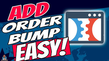 How To Add Order Bump Clickfunnels 2021