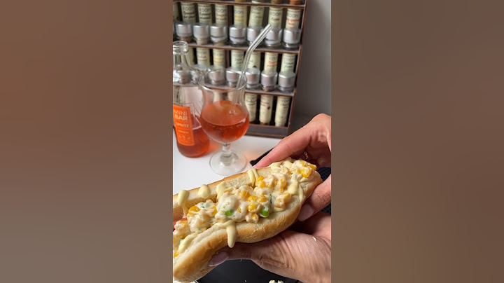 Невероятно вкусный хот дог 🌭😋 #рецепты #хотдог #еда #готовимвкусно #вкуснаяеда #простыерецепты