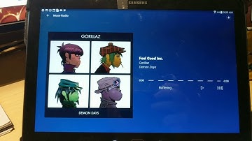 Pandora on Android "skipping" problem