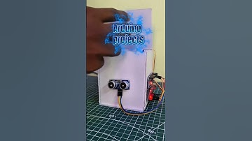 🔥 Amazing DIY Arduino Project | Easy & Trending Idea #shorts #youtube #trending #project #arduino