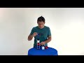 Video: Dice Tube Deluxe