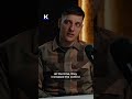 Ukrainian partisan on Russia's crackdown in occupied territories