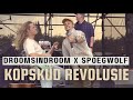 Kopskud revolusie  droomsindroom ft spoegwolf official music