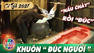 PHIM LẺ CỔ TÍCH 2021 HAY NHẤT: KHUÔN ĐÚC NGƯỜI | PHIM TRUYỆN CỔ TÍCH MỚI NHẤT 2021 | THVL CỔ TÍCH